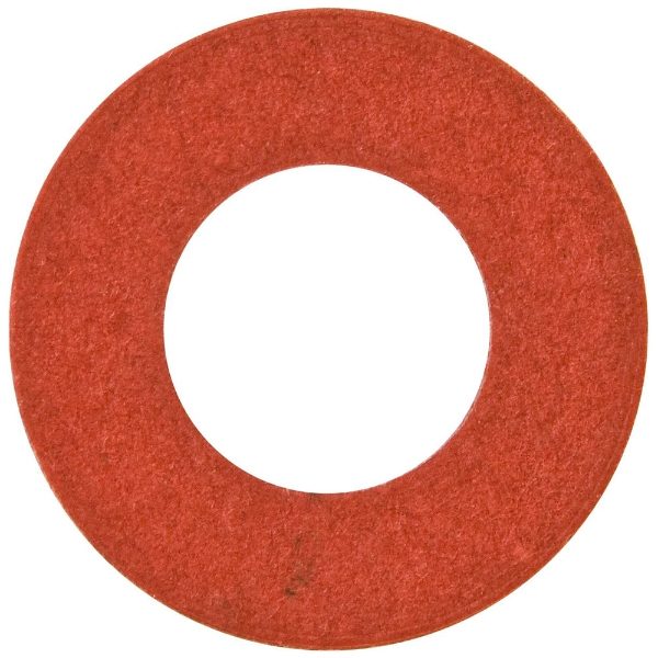 12 x 24 x 2mm Fibre Washers - Pack 50