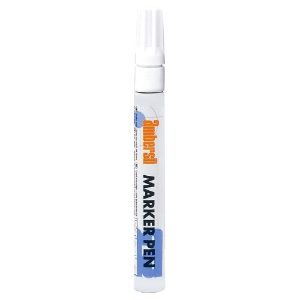 AMBERSIL Acrylic Paint Marker - White