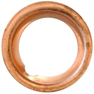 Sump Plug Washers Copper 12 X 17 X 2mm - Pack 50