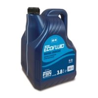 Rotar EcoFluid Mineral Lubricant - 3.8 Litres