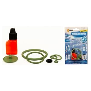 Replacement Seal Kit - SPS60 Budget Compression Sprayer 6 L