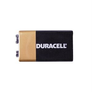 Duracell Battery 9v - 1 Pack