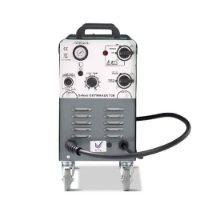 Cutmaker 551LE 230/400V 1 PH Dual Voltage - C/W Kit