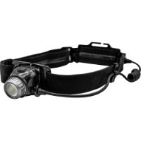 800 Lumen Rechargeable Head Torch