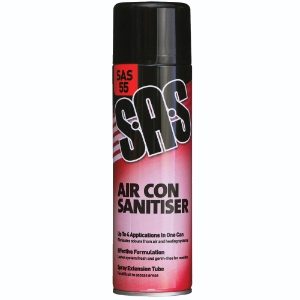 Air Conditioning Sanitiser Spray 500ml Aerosols