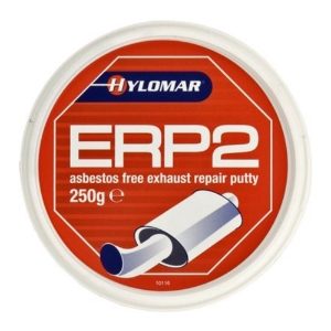 Hylomar Exhaust Repr Putty 250g Tubs - Pack 12