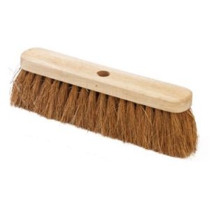 Broom Heads Soft Coco 24" (61cm) - Pack 2