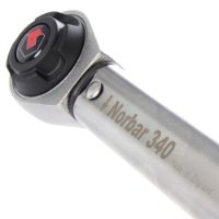 Pro 340 1/2" Professional Torque Wrench 60-340Nm 
