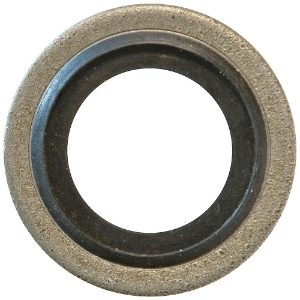 16.7 x 24 mm Bonded Seal - Pack 50
