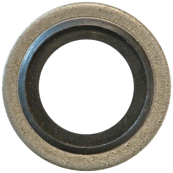 16.7 x 24 mm Bonded Seal - Pack 50