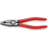 Knipex Combination Pliers - 180mm