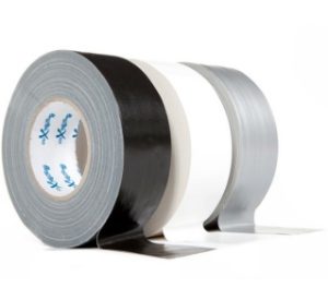 Premium Quality Duct Tape - 50mm x 50m