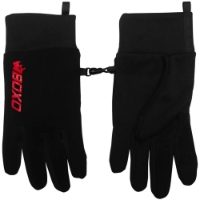 Workwear Touch Screen Gloves - One Size