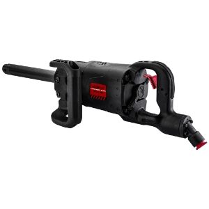 1" Extreme Pneumatic Impact Wrench 6" Anvil