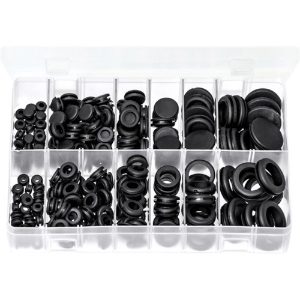 Grommets Wiring & Blanking - Pack 250