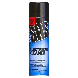 Electrical / Contact Cleaner