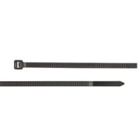 Value Cable Tie 300mm X 4.8mm Black - Pack 100