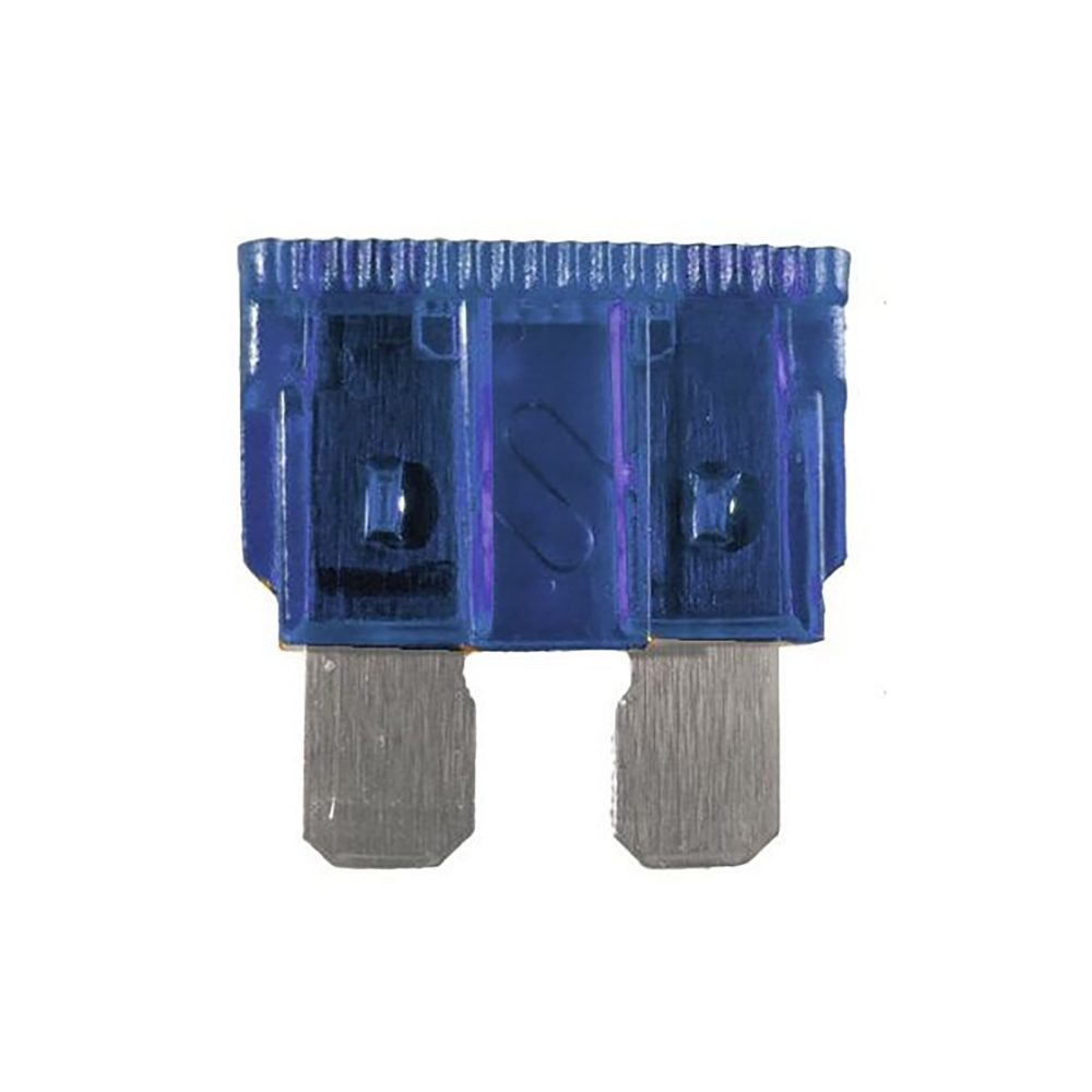 Standard Blade Fuse - 15 amp - Search Workshop Supplies Ltd