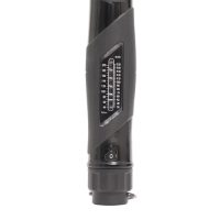 NorTorque Model 200, 1/2" Adjustable Ratchet Torque Wrench 40-200Nm (Dual Scale)