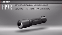 CT-HP7R_HP7R Rechargeable LED Torch Kit__6