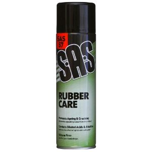 Rubber Care Silicone Free 500ml Aerosols