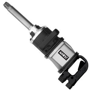1\" X 8\" Extension Inline Super Duty Impact Wrench