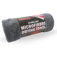 Microfibre Drying Towel - Hydro Triple Twist Double Faced