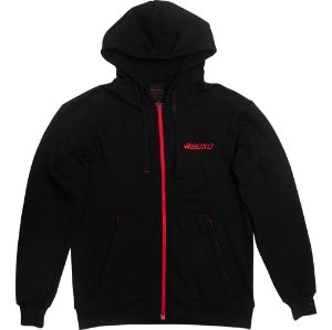 Workwear Zip Hoodie - Various Sizes Available