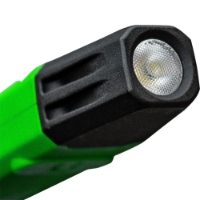 200 Lumen Rechargeable Wireless Pen Light - Green