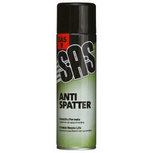 Weld Anti-Spatter Spray
