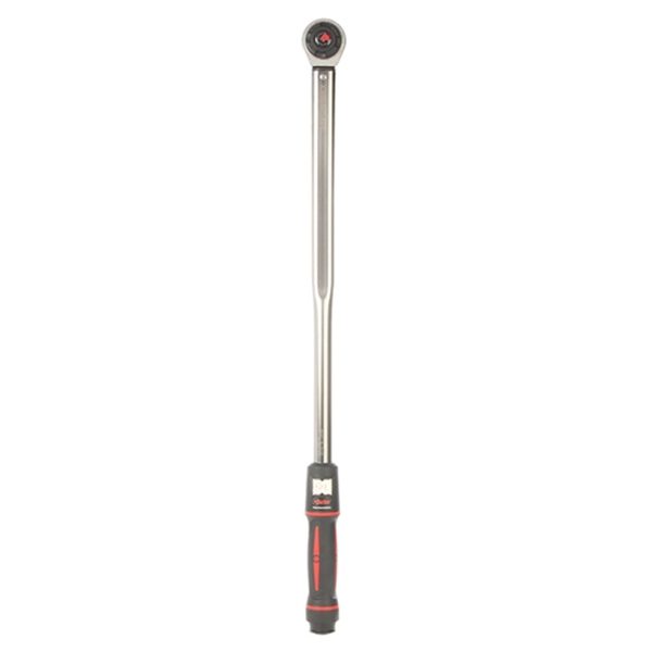 Pro 340 1/2" Professional Torque Wrench 60-340Nm 