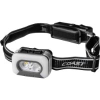 Coast Head-Torch 1100Lm + Voice Controlled