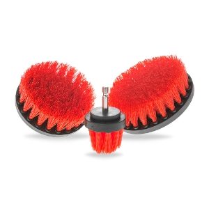 Drill Cleaning Brushes