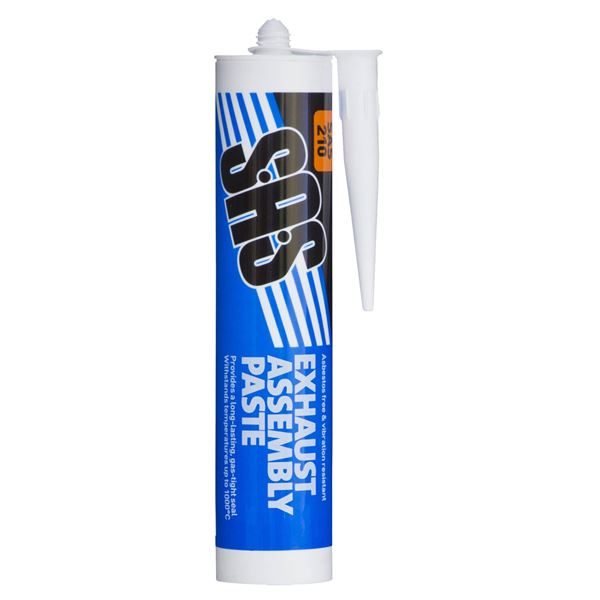 Exhaust Assembly Paste - 500g