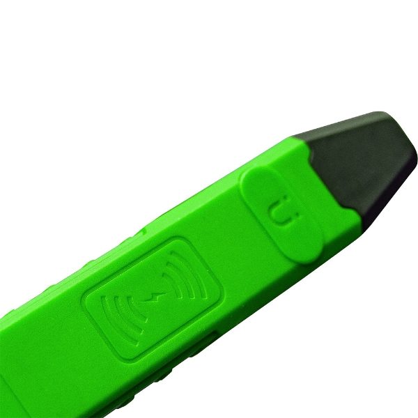 200 Lumen Rechargeable Wireless Pen Light - Green