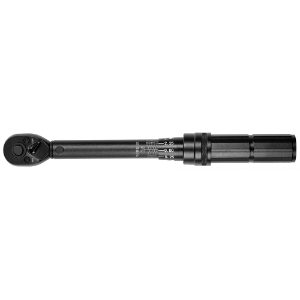 Powerhand Torque Wrench - 1/4" (5-25Nm)