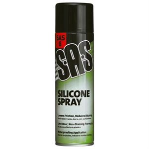 Silcone Spray