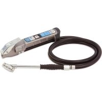 Airforce MK4 Tyre Inflator with Twin Clip On & 9ft Hose