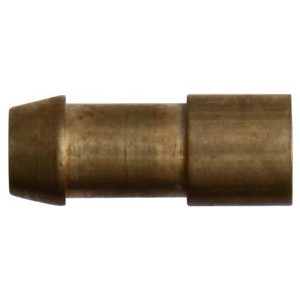 4.6mm Brass Bullet - Pack 100