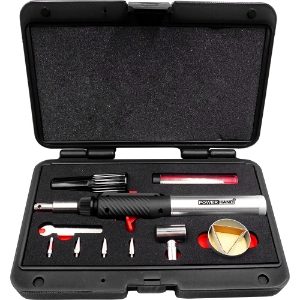 Soldering Iron Pack (SIN-500.1101)With Free Soldering Holder