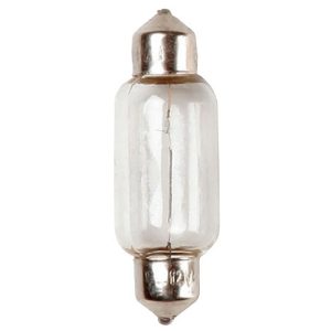 Wedge Base Panel Lamps W2.3W x 4.6d