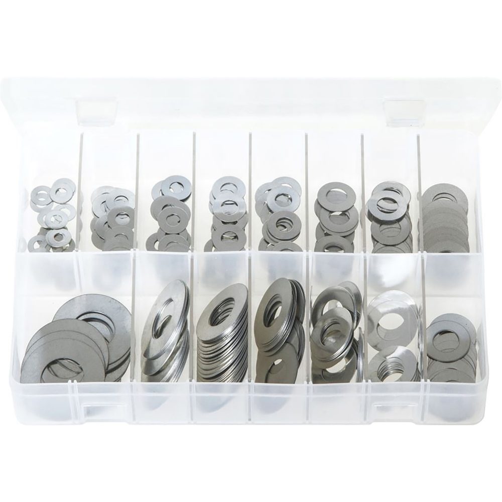 Shim Washers - Pack 315 - Search Workshop Supplies Ltd