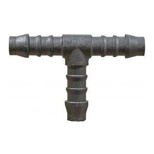 Union Tee Hose Connector/ Repairer