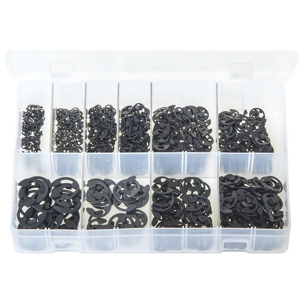 Assorted box of Imperial E-Retainers - Pack 800