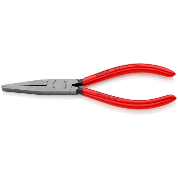 Knipex Non-Maring Long Nose Flat Plies - 190mm