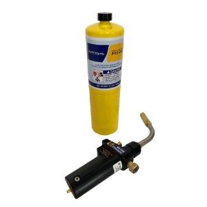 WG-504 Pro Torch Kit with 1 Cylinder
