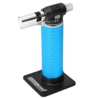 Butane Micro Torch - Blue