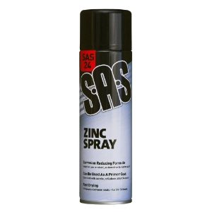 Zinc Aerosol Spray 500ml