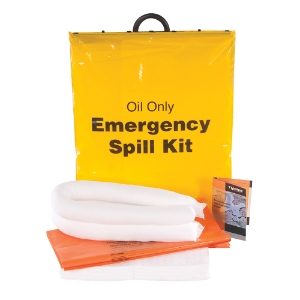 Spill Kit - Oil Only - 25L