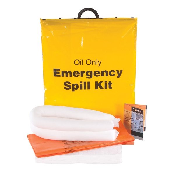 Spill Kit - Oil Only - 25L